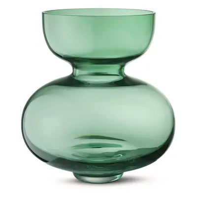 Váza Alfredo, skleněná, velká - Georg Jensen