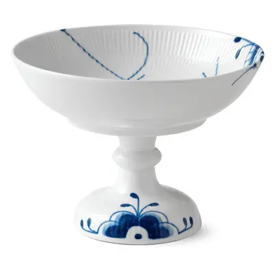 Miska na stojanu Blue Mega, 15 cm - Royal Copenhagen