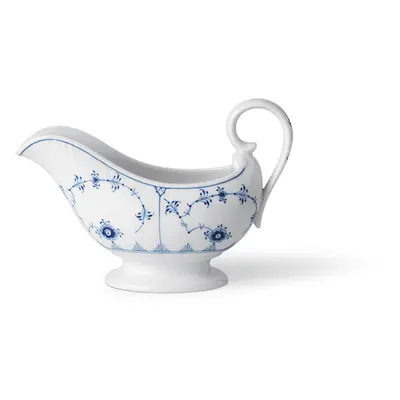 Omáčník Blue Fluted Plain, 37 cl - Royal Copenhagen