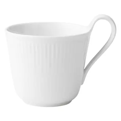 Hrnek White Fluted, 33 cl - Royal Copenhagen