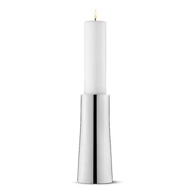 Svícen Georg Jensen Masterpieces + luxusní přívěsek