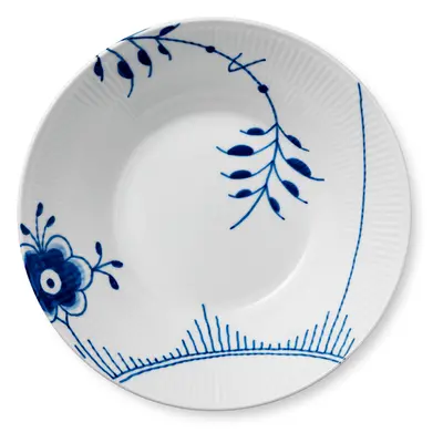 Hluboký talíř Blue Mega, 24 cm - Royal Copenhagen