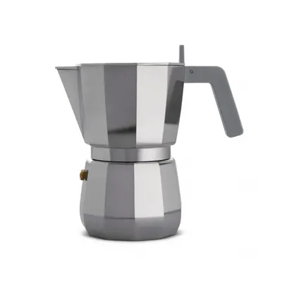 Espresso kávovar Moka 6C - Alessi