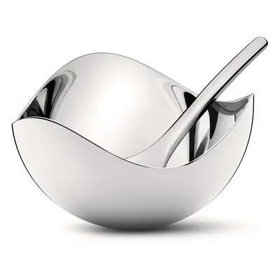 Slánka se lžičkou Bloom - Georg Jensen