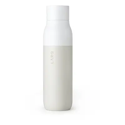 Antibakteriální termoláhev LARQ, Granite White 500 ml - LARQ