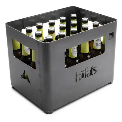 Ohniště / přepravka na pivo BEER BOX - Höfats