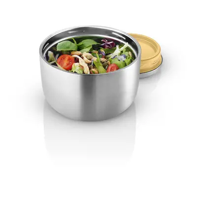 To Go thermo mealbox, více variant - Eva Solo Barva: zlatý písek, Velikost: 710 ml