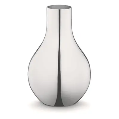 Nerezová váza Cafu, malá - Georg Jensen