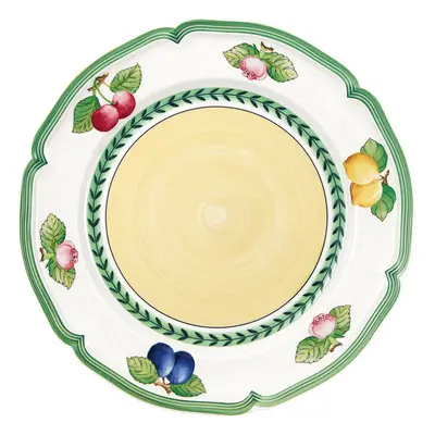 Plochý talíř, kolekce French Garden Fleurence - Villeroy & Boch