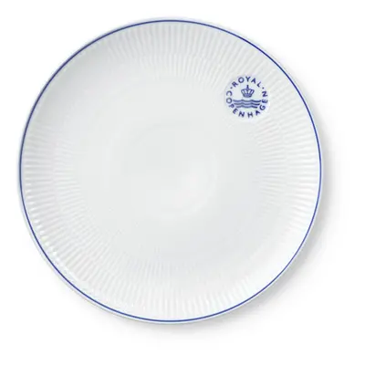 Talíř Blueline, 27 cm - Royal Copenhagen