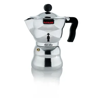 Espresso kávovar Moka Alessi, prům. 10.4 cm - Alessi Rozměry: Průměr - 7. cm