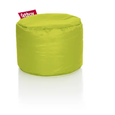 Sedací pytel / puf "point", 14 variant - Fatboy® Barva: lime green