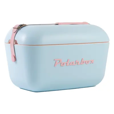 Chladicí box Polarbox pop 12L, modrá - Polarbox