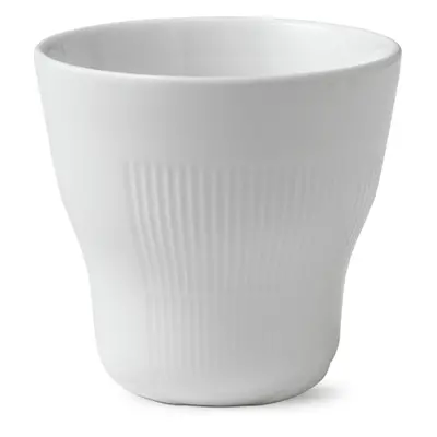 Termohrnek White Elements, 35 cl - Royal Copenhagen