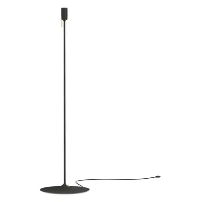 Stojan pro lampu Champagne floor stand black H 140 cm - UMAGE