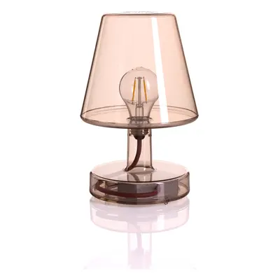 Stolní lampa "transloetje", 4 varianty - Fatboy® Barva: brown