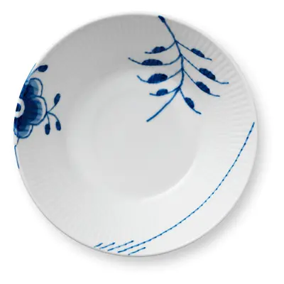 Hluboký talíř Blue Mega, 17 cm - Royal Copenhagen