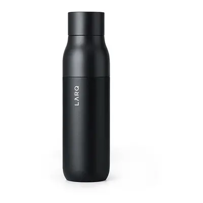 Antibakteriální termoláhev LARQ, Obsidian Black 500 ml - LARQ