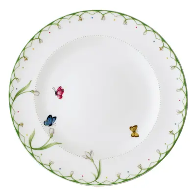 Plochý talíř, kolekce Colourful Spring - Villeroy & Boch