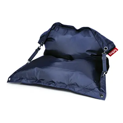 Sedací pytel "buggle-up", 14 variant - Fatboy® Barva: dark blue