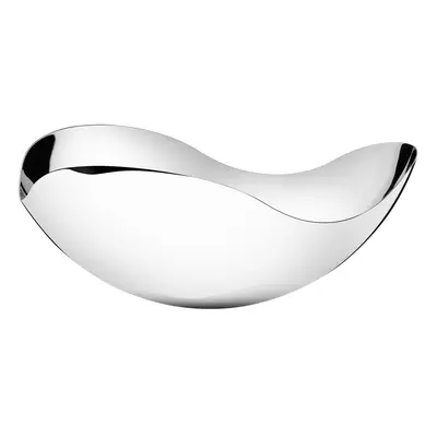 Mísa na ovoce BLOOM 3 velikosti - Georg Jensen Rozměry: 14 x 34 cm