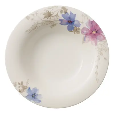 Hluboký talíř, kolekce Mariefleur Gris Basic - Villeroy & Boch