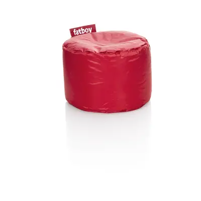 Sedací pytel / puf "point", 14 variant - Fatboy® Barva: red