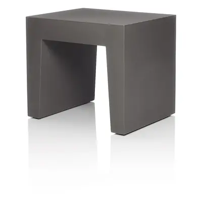 Zahradní židle "concrete seat", 9 variant - Fatboy® Barva: taupe