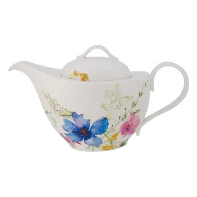 Čajová konvice pro 6os., kolekce Mariefleur Basic - Villeroy & Boch