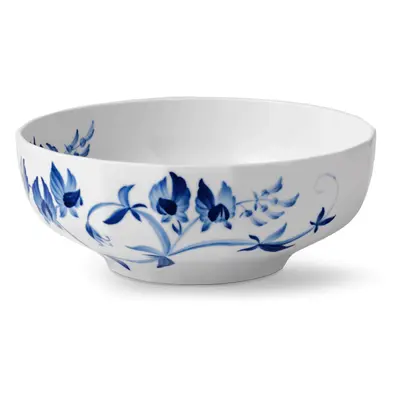 Mísa Blomst Sweat Pea, 22 cm - Royal Copenhagen