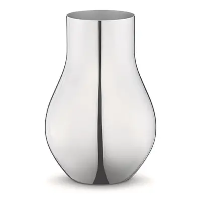 Nerezová váza Cafu, střední - Georg Jensen