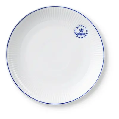 Talíř Blueline, 19 cm - Royal Copenhagen