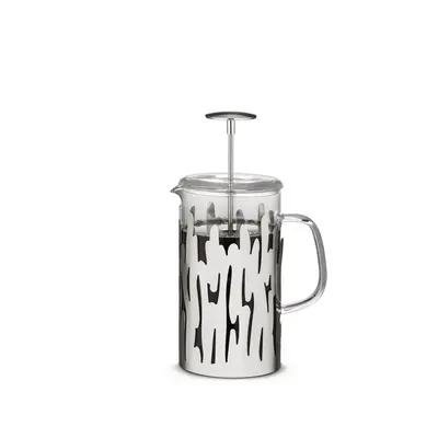 Presovač Barkoffee - Alessi