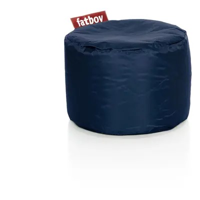 Sedací pytel / puf "point", 14 variant - Fatboy® Barva: blue