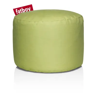 Sedací pytel / puf "point stonewashed", 10 variant - Fatboy® Barva: lime green