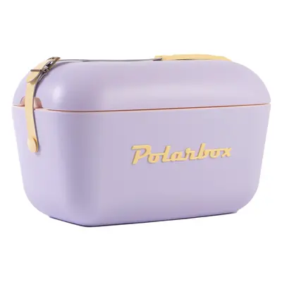 Chladicí box Polarbox pop 12L, fialová - Polarbox