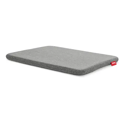 Sedák na zahradní židli "concrete seat", 13 variant - Fatboy® Barva: rock grey