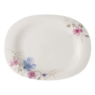 Servírovací talíř, kolekce Mariefleur Gris Basic - Villeroy & Boch