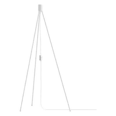 Stojan pro lampu Floor tripod matte white H 109 cm - UMAGE