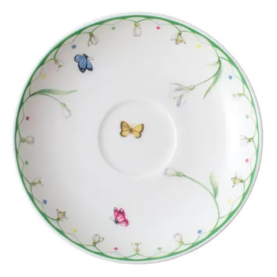 Espresso podšálek, kolekce Colourful Spring - Villeroy & Boch