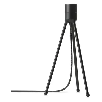 Stojan pro lampu Table Tripod matte black H 36 cm - UMAGE