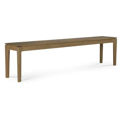 Lavice Bok - teak, 186 cm - Ethnicraft