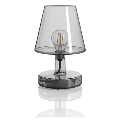 Stolní lampa "transloetje", 4 varianty - Fatboy® Barva: grey