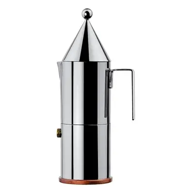 Espresso kávovar La Conica, prům. 9 cm - Alessi