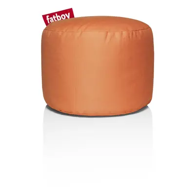 Sedací pytel / puf "point stonewashed", 10 variant - Fatboy® Barva: orange