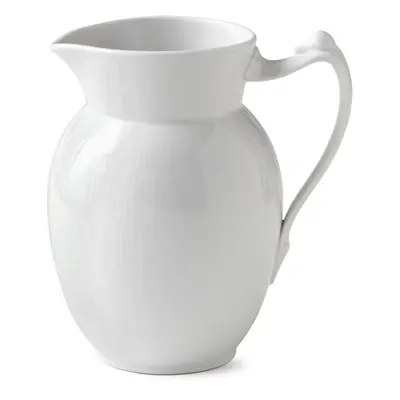 Džbán White Fluted, 1.7 L - Royal Copenhagen