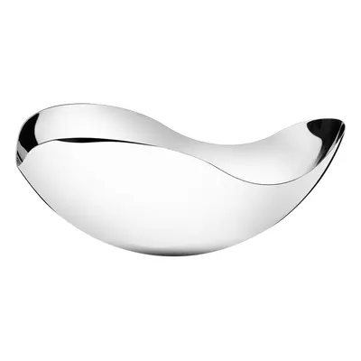 Mísa na ovoce BLOOM 3 velikosti - Georg Jensen Rozměry: 11 x 26 cm