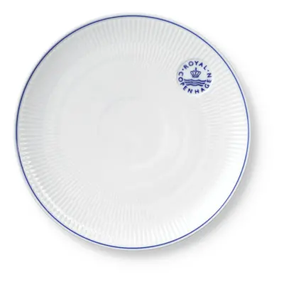 Talíř Blueline, 23 cm - Royal Copenhagen