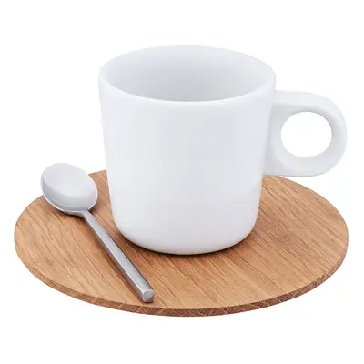 Circle Porcelain - Lungo set - Clap Design