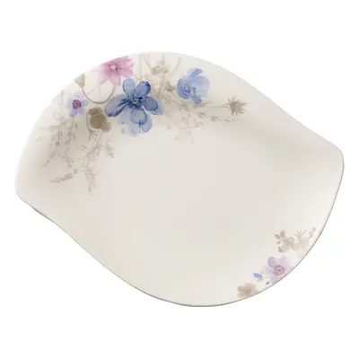 Miska plochá, kolekce Mariefleur Gris Serve & Salad - Villeroy & Boch